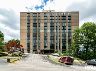 1800 7th St Unit 6D, East Moline, IL