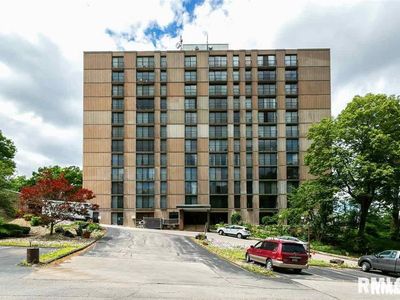 1800 7th St Unit 6D, East Moline, IL, 61244
