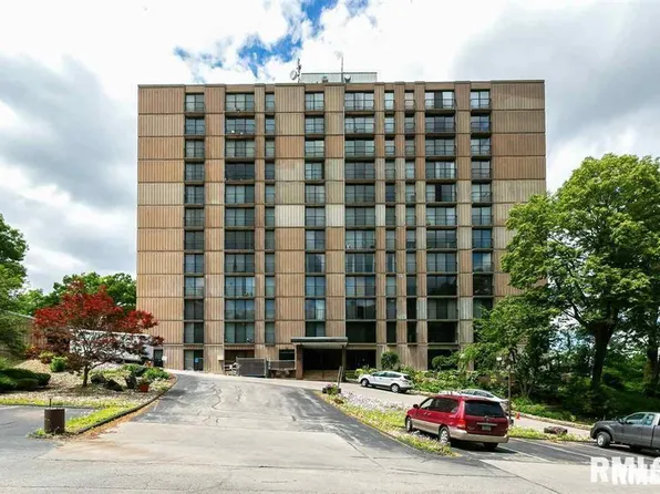 1800 7th St Unit 6D, East Moline, IL 61244