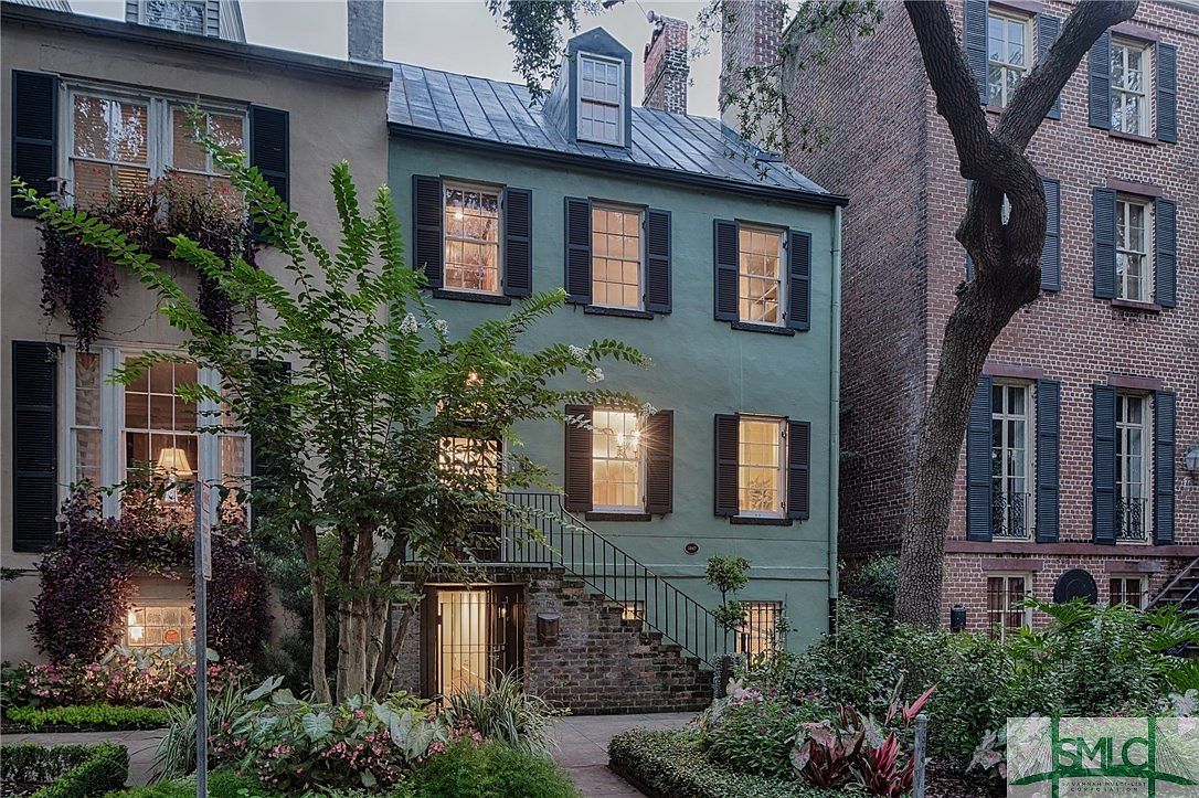 18 E Jones St, Savannah, GA 31401 Zillow