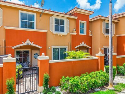 2669 SW 121st Ter #705, Miramar, FL, 33025