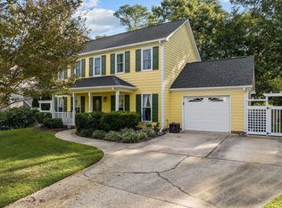 212 Amberglow Pl, Cary, NC 27513