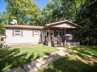 241 Pond Rd, Morgantown, WV 26508