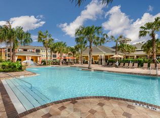 The Sedona, Tampa, FL 33635