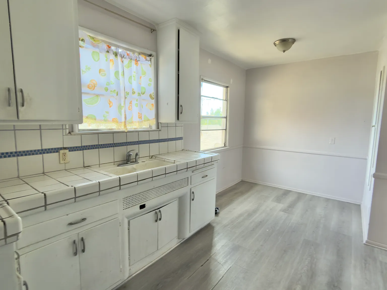 1 bed, $1,995 — Photo 1