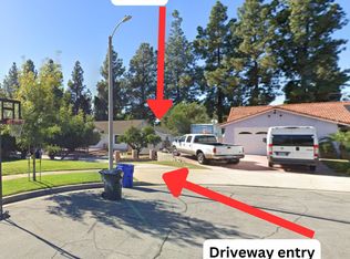 1584 N Mountain Ave #3, Upland, CA 91786