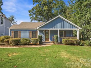 947 Everett Pl, Charlotte, NC 28205