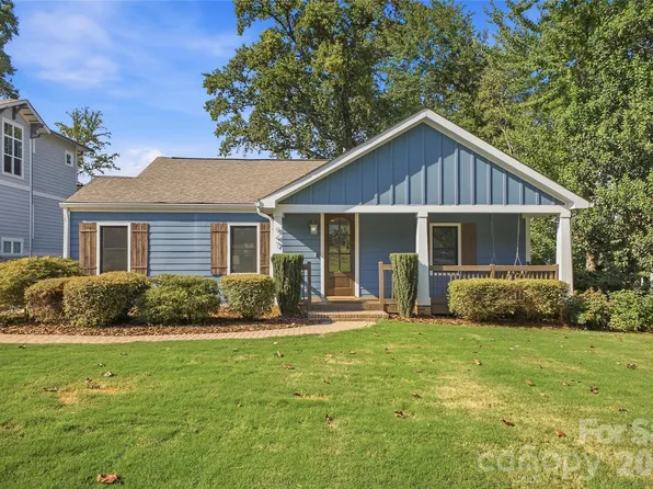 947 Everett Pl, Charlotte, NC 28205
