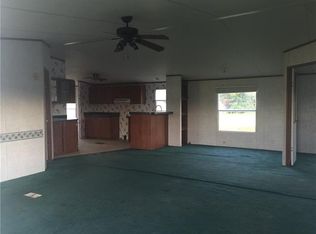 5721 Alecia Ln, Joshua, TX 76058