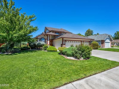 1701 Lantana Dr, Minden, NV, 89423