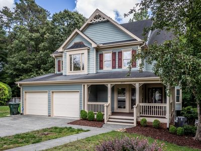 2617 Charenson Pl, Raleigh, NC, 27614