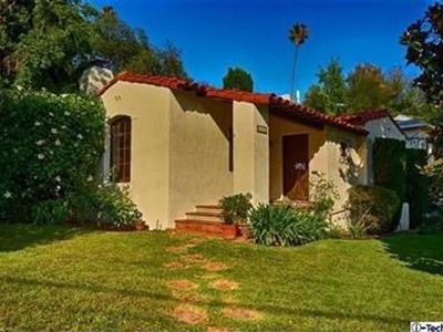1445 Millar Dr, Glendale, CA, 91206