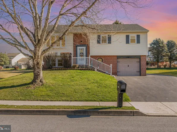 1830 Wilderness Rd, Lancaster, PA 17603