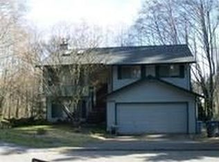 3245 NE Fischer Ct, Bremerton, WA 98310