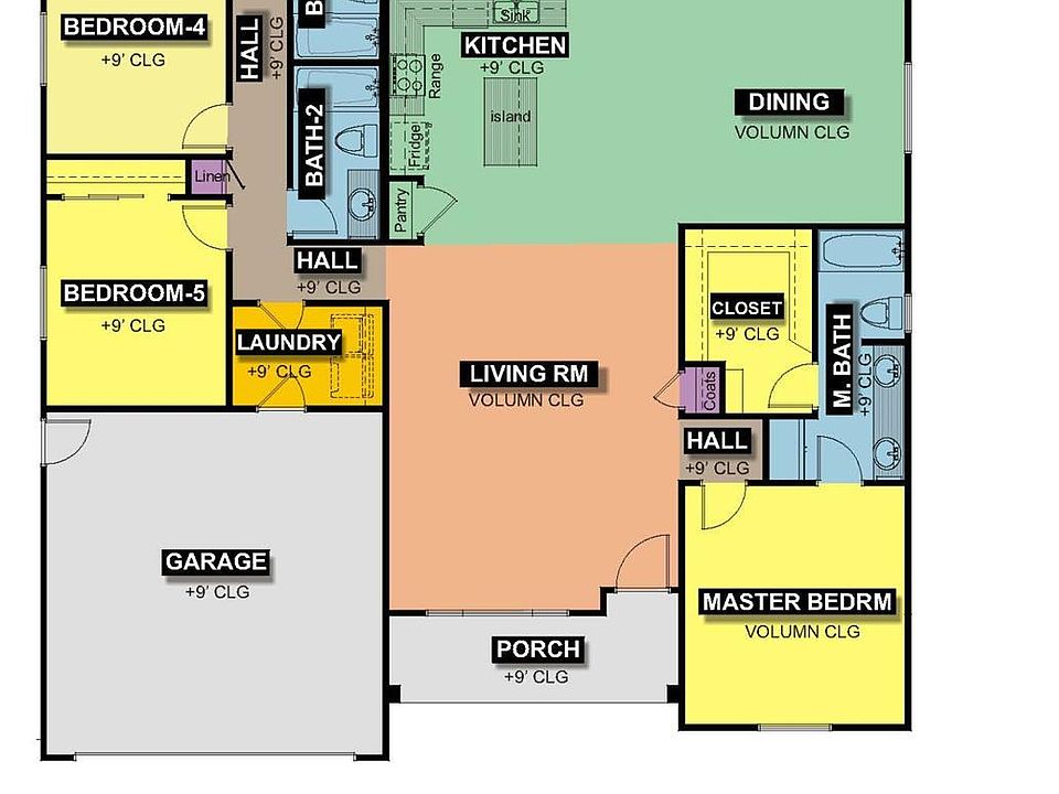 1061 Royal Oak St, Porterville, CA 93257 Zillow