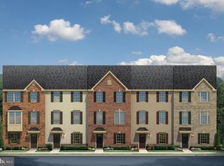 16600 Caribbean Way #E, Accokeek, MD 20607