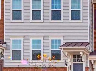 8120 Dalton Way, Hanover, MD 21076