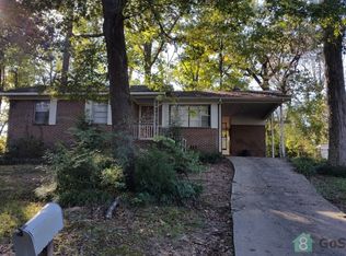 1108 Oakwood St, Birmingham, AL 35215