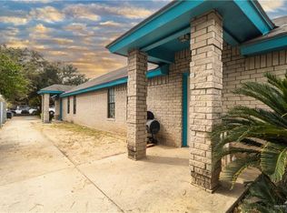 429 W Adams Ave, Alton, TX 78573