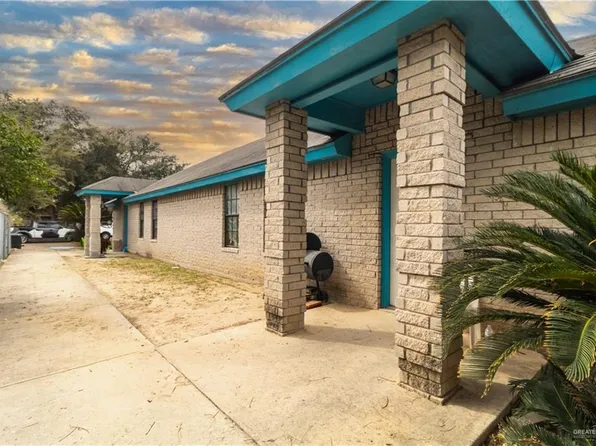 429 W Adams Ave, Alton, TX 78573