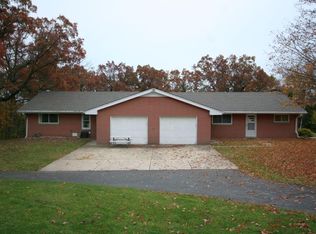 316 Hillside Rd, Colgate, WI 53017