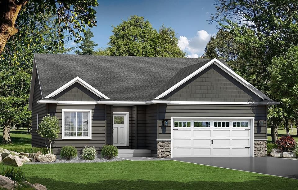 1st image of 641 Saturn Drive Lot 43