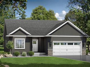 641 Saturn Drive Lot 43, Rice Lake, WI 54868