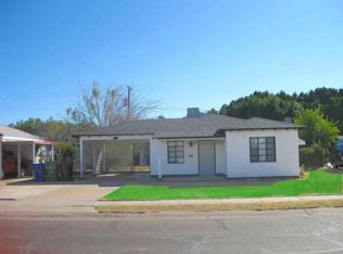 545 W Pepper Pl, Mesa, AZ 85201