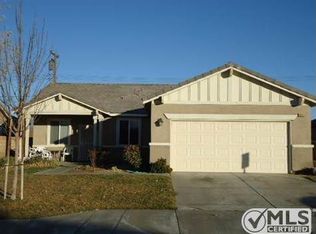 45450 Stanridge Ave, Lancaster, CA 93535