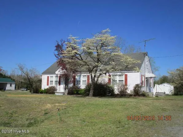 107 N Nc Highway 45 S, Merry Hill, NC 27957