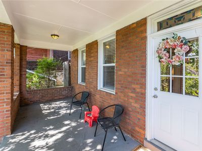 4004 Windsor St, Pittsburgh, PA, 15217