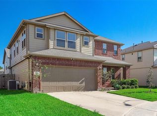 2606 Basil Point Ct, Houston, TX 77038