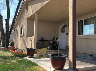 1902 Whitman Rd, Colorado Springs, CO 80910