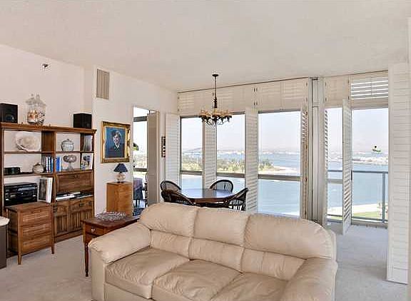 4th image of 1750 Avenida Del Mundo Unit 1609