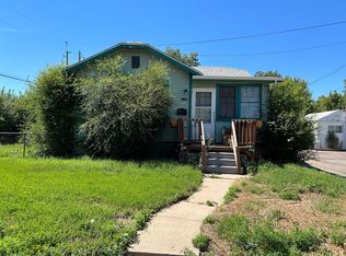 5700 W 38th Ave, Wheat Ridge, CO 80212