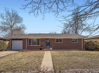 3148 Victor St, Aurora, CO 80011