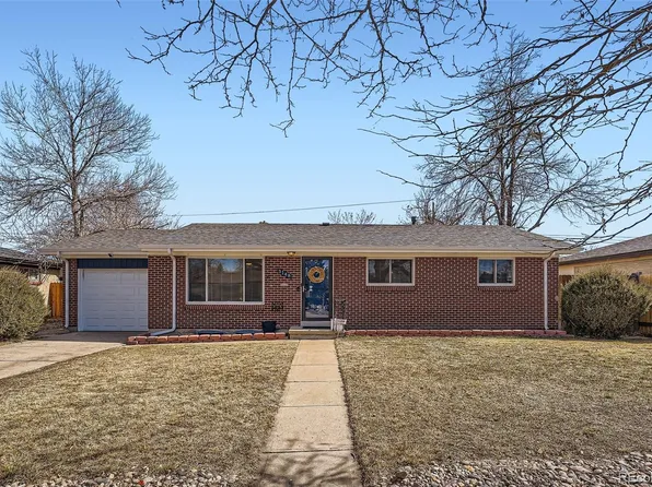 3148 Victor Street, Aurora, CO 80011