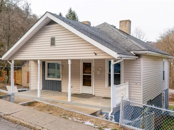 379 Rosser Ave, Bellaire, OH 43906