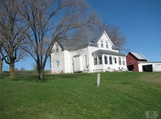 715 N Halland Ave, Stanton, IA 51573