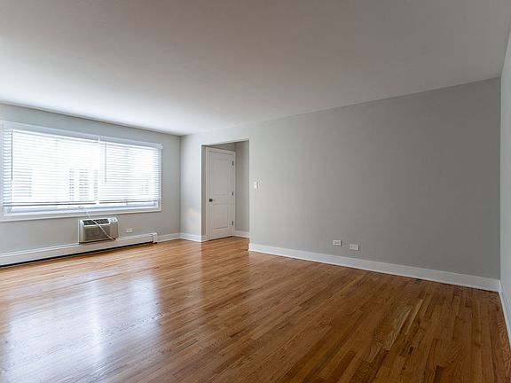 1W - Living Area & Coat Closet