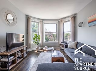 3270 W Palmer St APT 3, Chicago, IL 60647