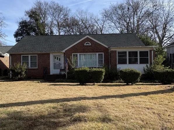 710 S Lee St, Americus, GA 31709