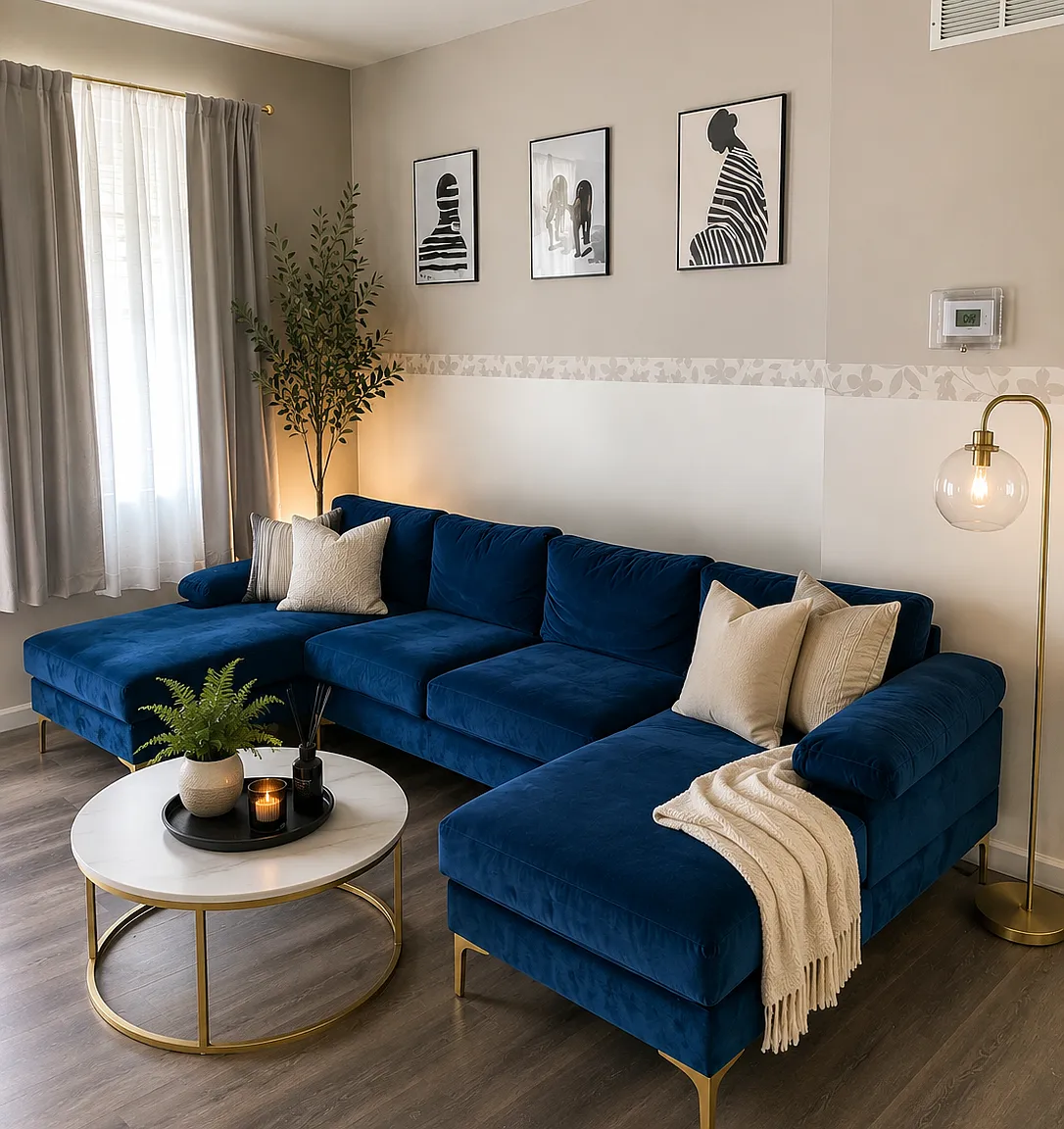 3 bed, 1800 sqft, $900 — Photo 3