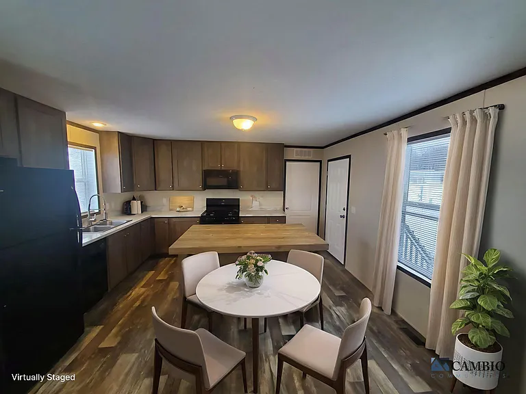 8 Eagle Vista Ln #42 — Photo 1