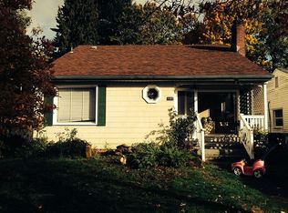 1107 Z St, Vancouver, WA 98661