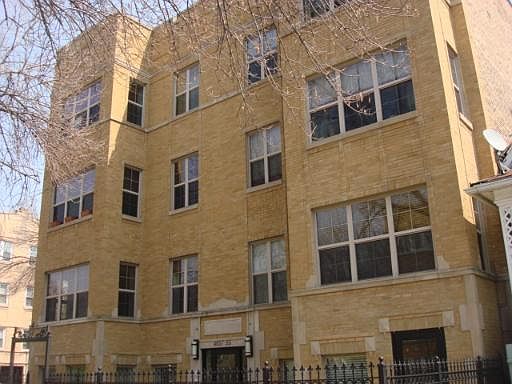 1st image of 4057 N Central Park Ave APT 1