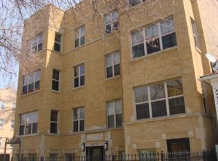 4057 N Central Park Ave APT 1, Chicago, IL 60618