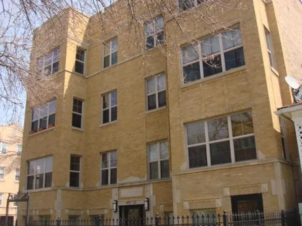 4057 N Central Park Ave APT 1, Chicago, IL 60618
