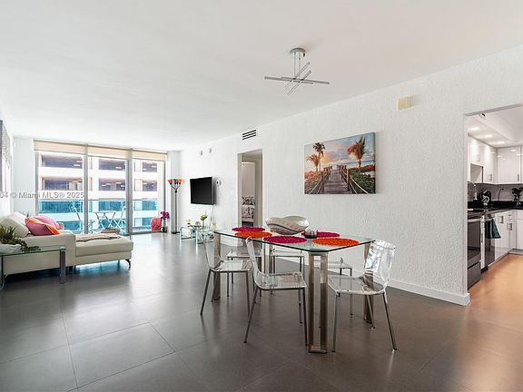 5th image of 4001 S Ocean Dr #8F