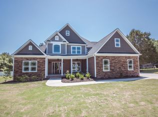 534 Carolee Way, Greer, SC 29651